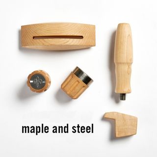 Timber Kit