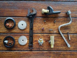 Machine Accessories